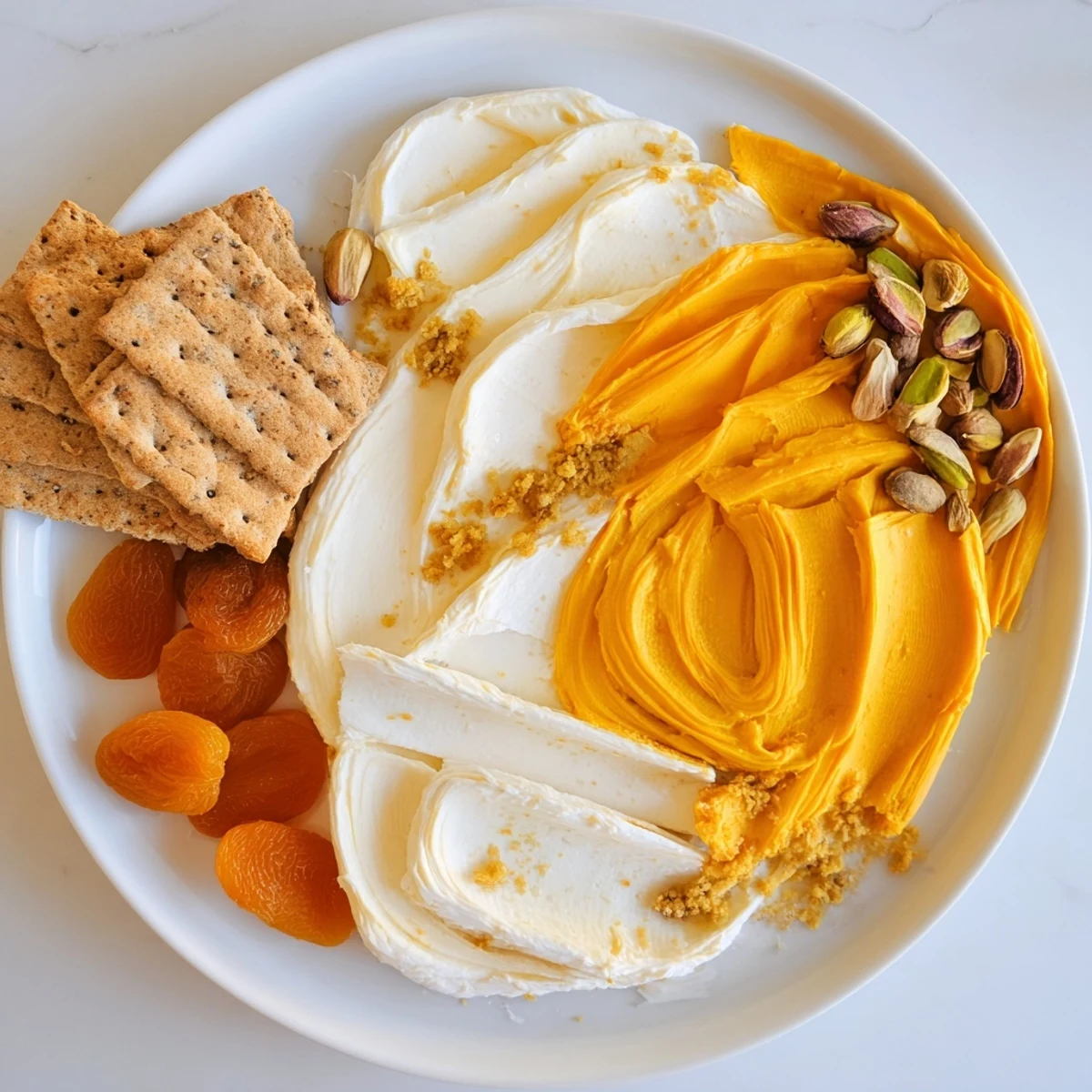 The requested task is to provide 3 SEO-optimized ALT text descriptions for an image of "The Saffron Silk" cheese board for a U.S. food blog, using the specifications provided.