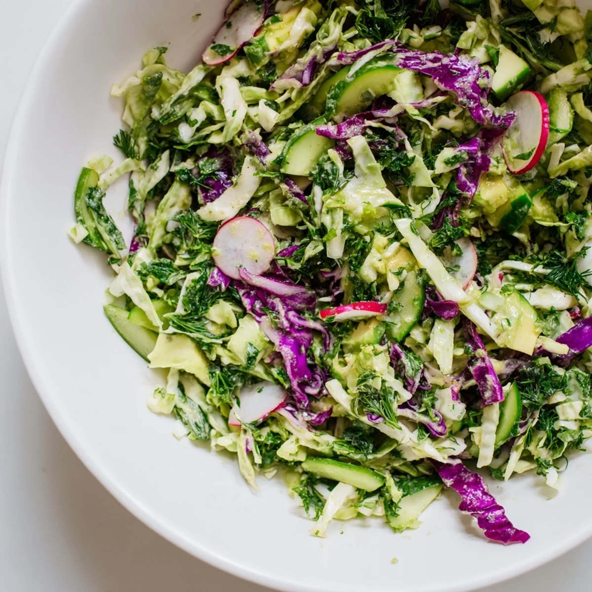 Klar, hier sind die drei ALT-Texte für das Rezept "Grüne Göttin Detox-Kohl-Salat":