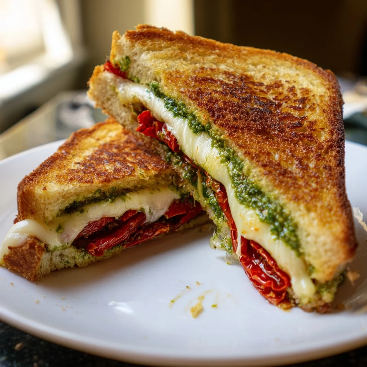 Here's the requested output in English: