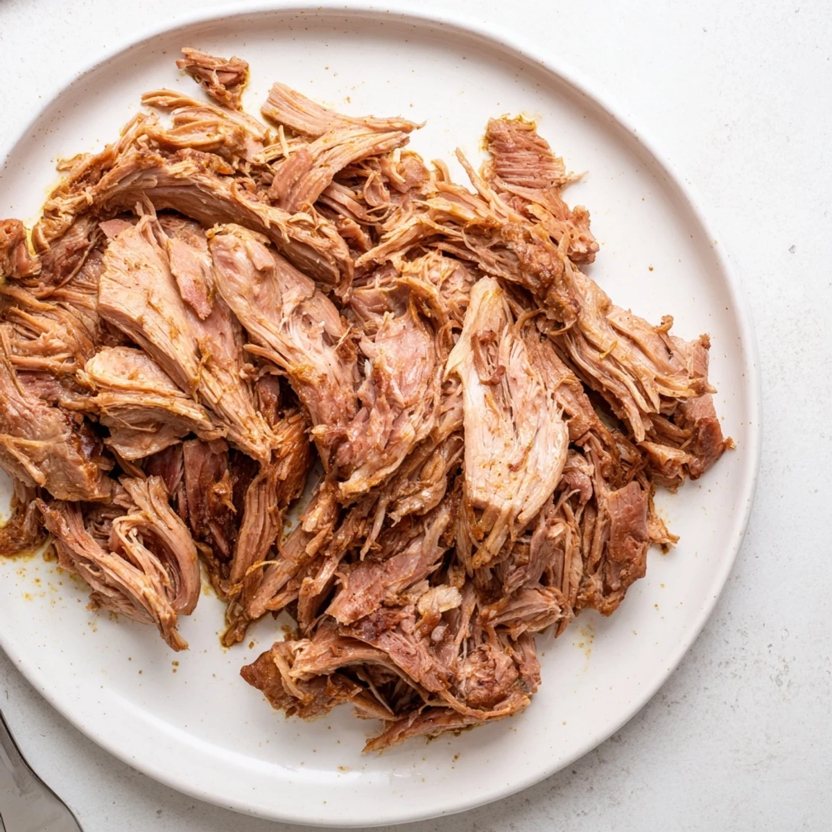 Tender Omani Shuwa, slow-cooked lamb, wrapped in banana leaves, ready to be shredded and enjoyed.