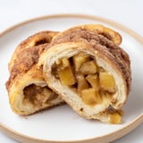 German Apple Fritter Rolls