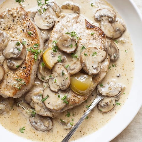 Einfache Alltagsküche recipe