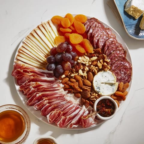 Plateau des Rois Mages Gourmand #75