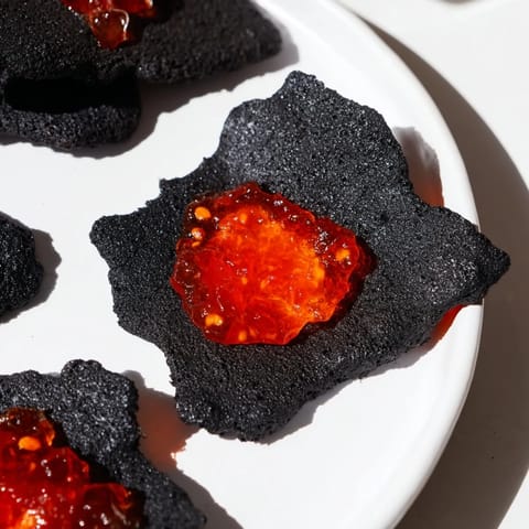 Volcanic Flow Vorspeise