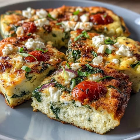 Eiweißreiche Backofen Eier